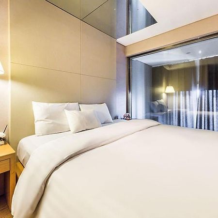 Yeongdeungpo Lifestyle F Hotel Soul Exteriér fotografie